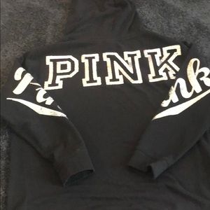 PINK hoodie